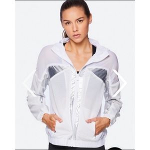 Alala Strata Run Jacket